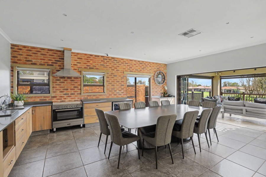 3 Bedroom Property for Sale in Club Milos Estate Free State